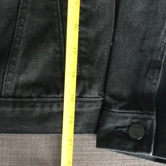 Women’s Gap Icon denim jacket Sz XS - Picture 7 of 11